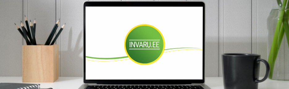 Invaru's website is being updated